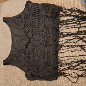 4for$15 shein crop top